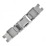 Fermoir pour lacet 6 mm Acier inoxydable x1