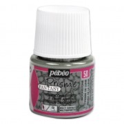 Peinture Multi-Supports à Effets Fantasy Prisme Pébéo Pierre de Lune (n°50) x45ml