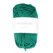 Coton Ricorumi par Rico Design pour Amigurumi Lierre 043 x 25g|raw }}