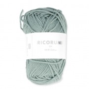 Coton Ricorumi par Rico Design pour Amigurumi Patine 038 x 25g|raw }}