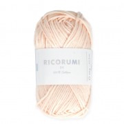 Coton Ricorumi par Rico Design pour Amigurumi Poudre 022 x 25g|raw }}