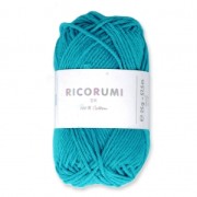 Coton Ricorumi par Rico Design pour Amigurumi Bleu Ciel 031 x 25g|raw }}