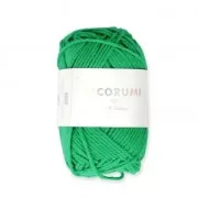 Coton Ricorumi par Rico Design pour Amigurumi Vert Herbe 044 x 25g