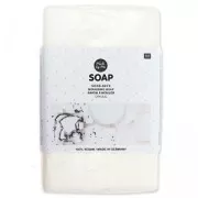 Pain de savon à mouler - glycérine - 100 % Vegan par Rico Design Opaque x500g