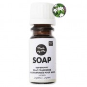 Huile parfumée pour savon - Rico Design - Jasmin x 10ml