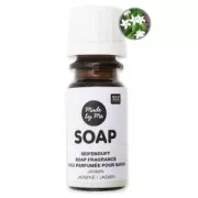 Huile parfumée pour savon - Rico Design - Jasmin x 10ml