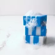 Huile parfumée pour savon - Rico Design - Jasmin x 10ml