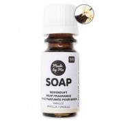 Huile parfumée pour savon - Rico Design -  Vanille x10ml|raw }}
