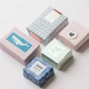 Huile parfumée pour savon - Rico Design -  Coco x10ml