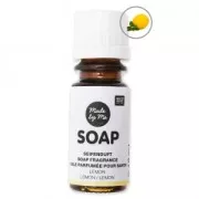 Huile parfumée pour savon - Rico Design -  Citron x10ml