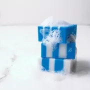 Moule Rico Design - pour la fabrication de savon maison DIY - Fleur