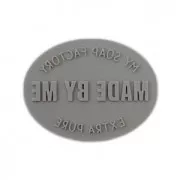 Tampon pour savon fait main- Rico Design - Extra pure