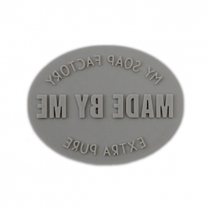 Tampon pour savon fait main- Rico Design - Extra pure