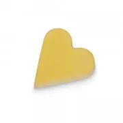 Pigment de couleur Jaune Or en poudre pour loisirs créatifs - Rayher x20 ml