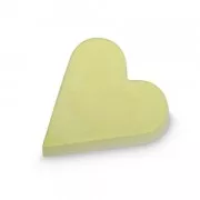 Pigment de couleur Vert Tilleul en poudre pour loisirs créatifs - Rayher x20 ml