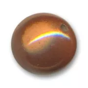 Perle Magique 18 mm Marron x1