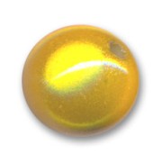 Perle Magique 16 mm Doré x1