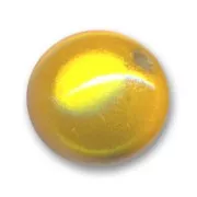 Perle Magique 16 mm Doré x1