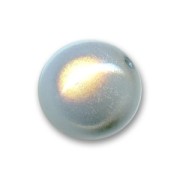 Perle Magique 14 mm Bleu Clair x1