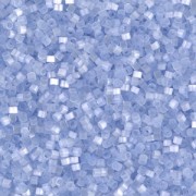 Miyuki Delica 11/0 DB0831 - Light Periwinkle Silk Satin x8g|raw }}