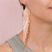 Miyuki Delica 11/0 DB0200 - Opaque White x8g