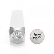 Poinçon à frapper ImpressArt - 6 mm - Hand Made x1|raw }}