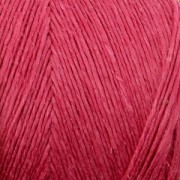 Fil de lin ciré pour bijoux micro macramé 0.7 mm couleur Fuchsia n°13 x 100 g
