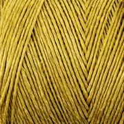 Fil de lin ciré pour bijoux micro macramé 0.7 mm couleur Pistache n°20 x 100 g