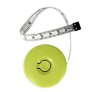 Mètre ruban de couturière enrouleur automatique 150 cm x1