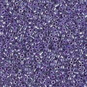 Miyuki Delica 11/0 DB0250 -  Amethyst Ceylon x8g|raw }}