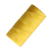 Fil C-LON Micro Cord 0.3 mm - Golden Yellow x91m|raw }}
