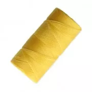 Fil C-LON Micro Cord 0.3 mm - Golden Yellow x91m