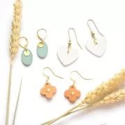 Pigment de couleur Bleu Lagon en poudre pour loisirs créatifs - Rayher x20 ml