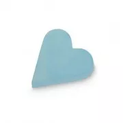 Pigment de couleur Bleu Lagon en poudre pour loisirs créatifs - Rayher x20 ml