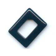 Rectangle 26 mm Jet x1