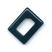 Rectangle 26 mm Jet x1