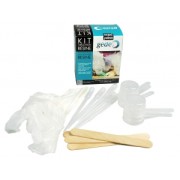 Kit de protection pour application Résine Pébéo