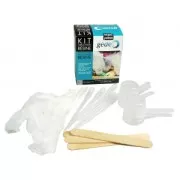 Kit de protection pour application Résine Pébéo