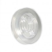Fil élastique 0.25 mm Transparent x 10m