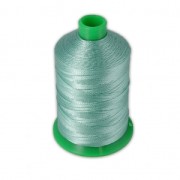 Fil en polyester Vega Super taille 20 Mint n°920 x300m
