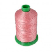Fil en polyester Vega Super taille 20 Rose n°204 x300m