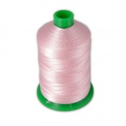 Fil en polyester Vega Super taille 20 Rose clair n°201 x300m