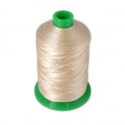 Fil en polyester Vega Super taille 20 Beige n°712 x300m|raw }}
