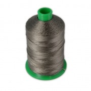 Fil en polyester Vega Super taille 20 Taupe n°722  x300m