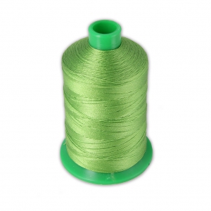 Fil en polyester Vega taille 40 Vert clair n°923 x600m