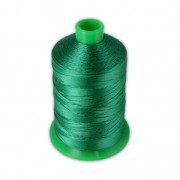 Fil en polyester Vega taille 40 Vert n°926 x600m