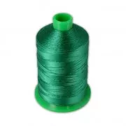 Fil en polyester Vega taille 40 Vert n°926 x600m