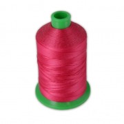 Fil en polyester Vega taille 40 Fuschia n°401 x600m|raw }}