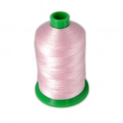 Fil en polyester Vega taille 40 Rose clair n°201 x600m|raw }}
