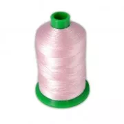 Fil en polyester Vega taille 40 Rose clair n°201 x600m